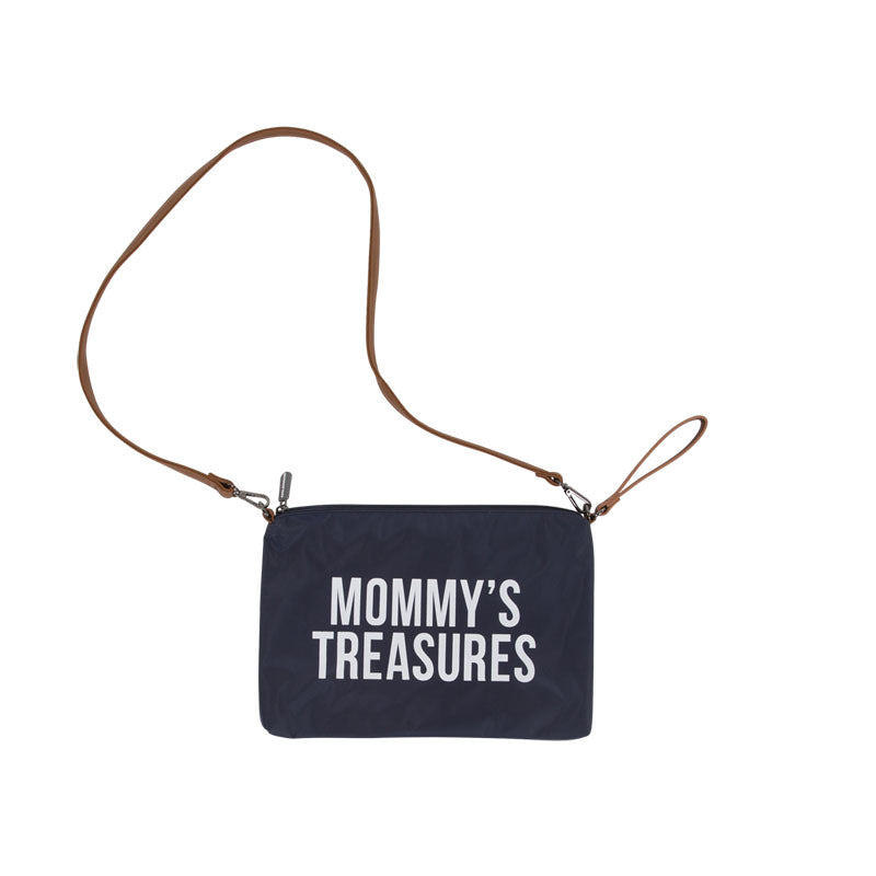MOMMY'S TREASURES NAVY