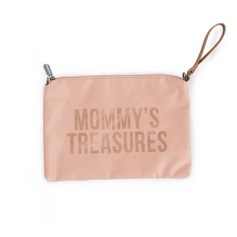 MOMMY'S TREASURES PINK