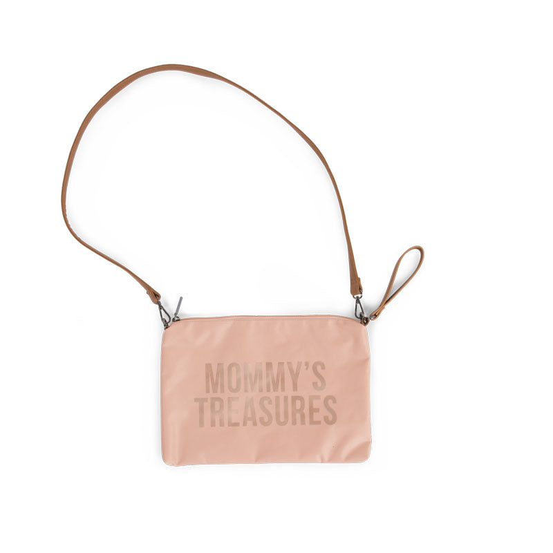 MOMMY'S TREASURES PINK