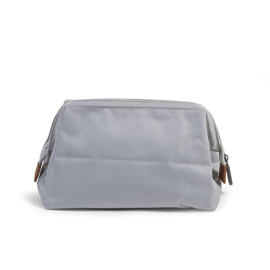 BABY NECESSITIES TOILETRY BAG GREY