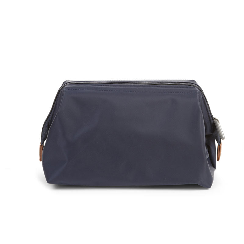 BABY NECESSITIES TOILETRY BAG NAVY