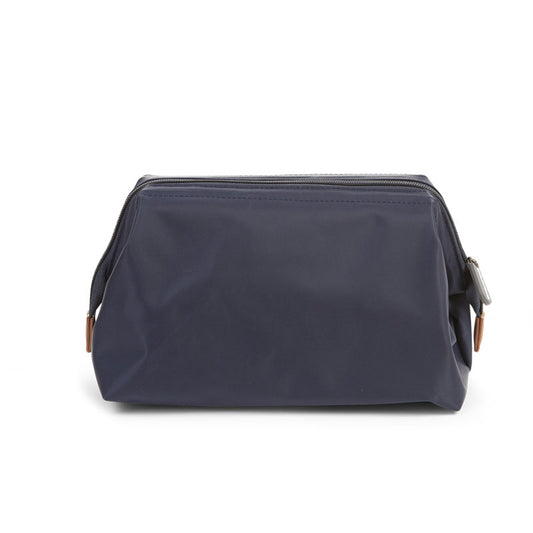 BABY NECESSITIES TOILETRY BAG NAVY