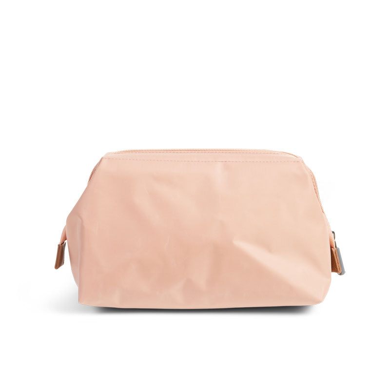 BABY NECESSITIES TOILETRY BAG PINK