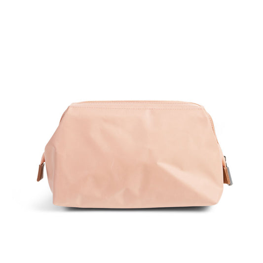BABY NECESSITIES TOILETRY BAG PINK