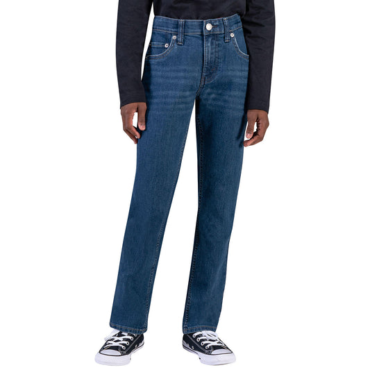 Levi's Boys' 511 Inner Performance Waistband Jean