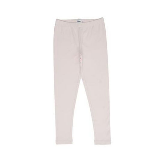 Epic Threads Big Girls Solid Basic Legging. Pink Dogwood