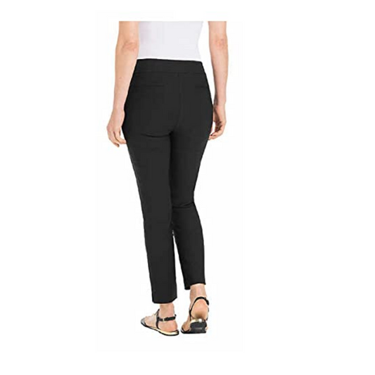 Hilary Radley Ladies' Pull On Ankle Pants