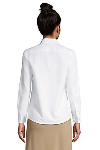 Land's End Oxford shirt. Size 20W