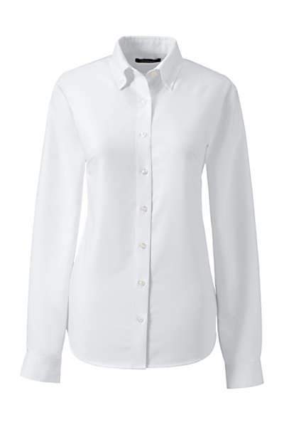 Land's End Oxford shirt. Size 20W