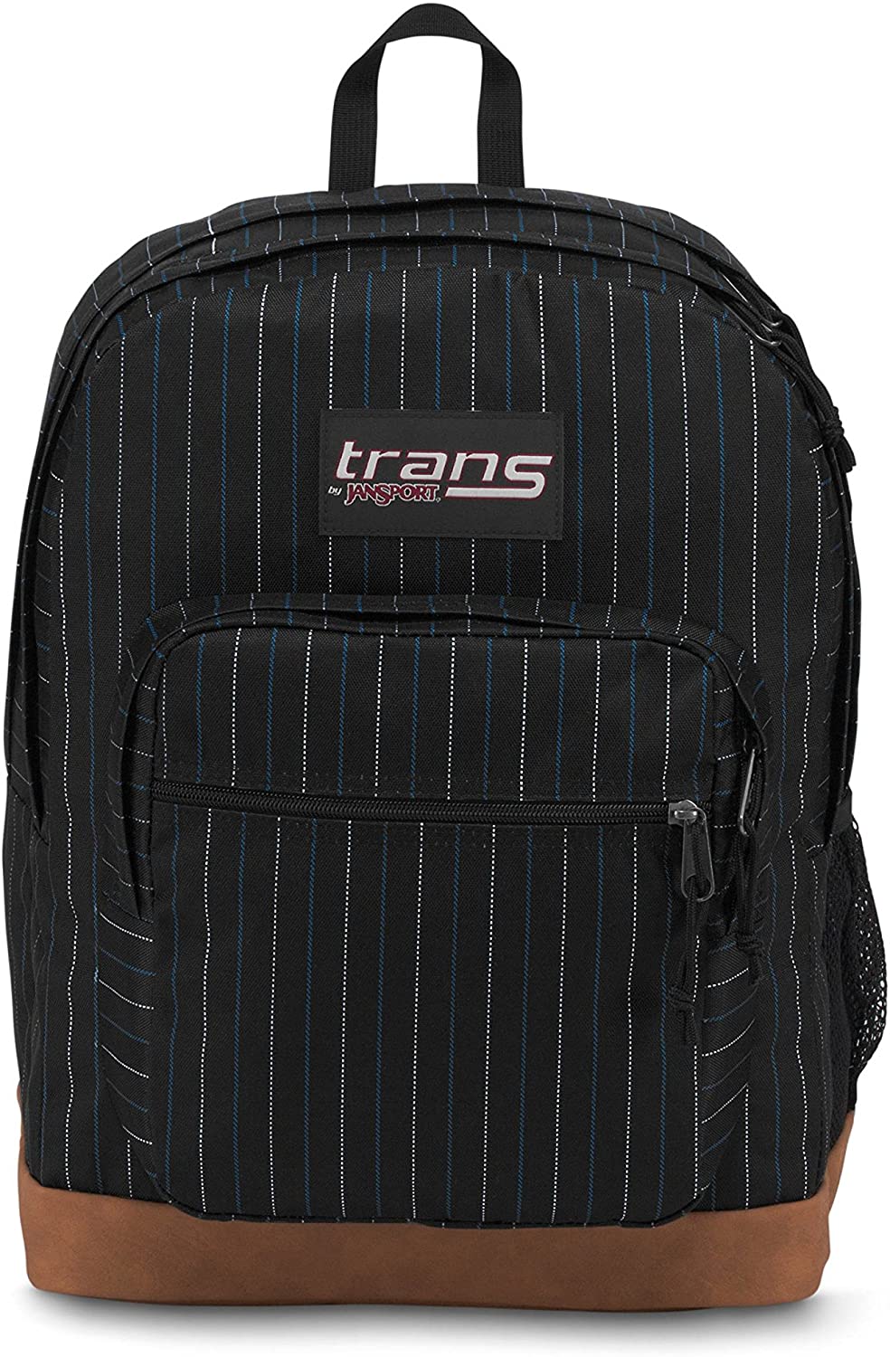 Trans by JanSport 17" Pin Stripe Backpack
