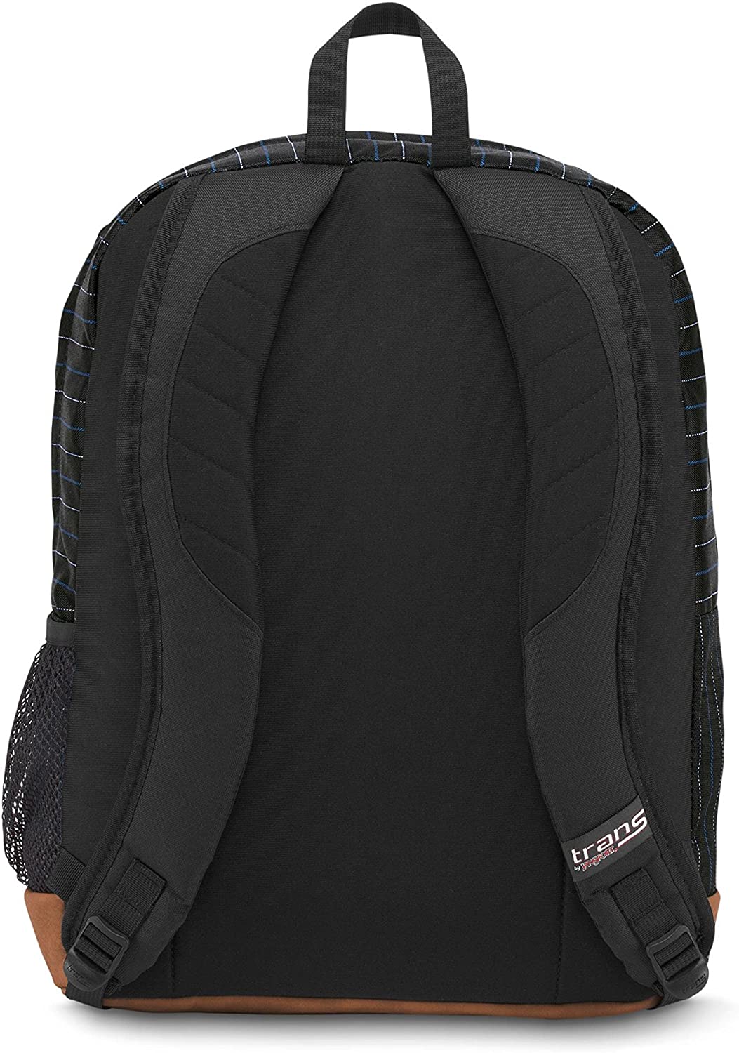 Trans by JanSport 17" Pin Stripe Backpack