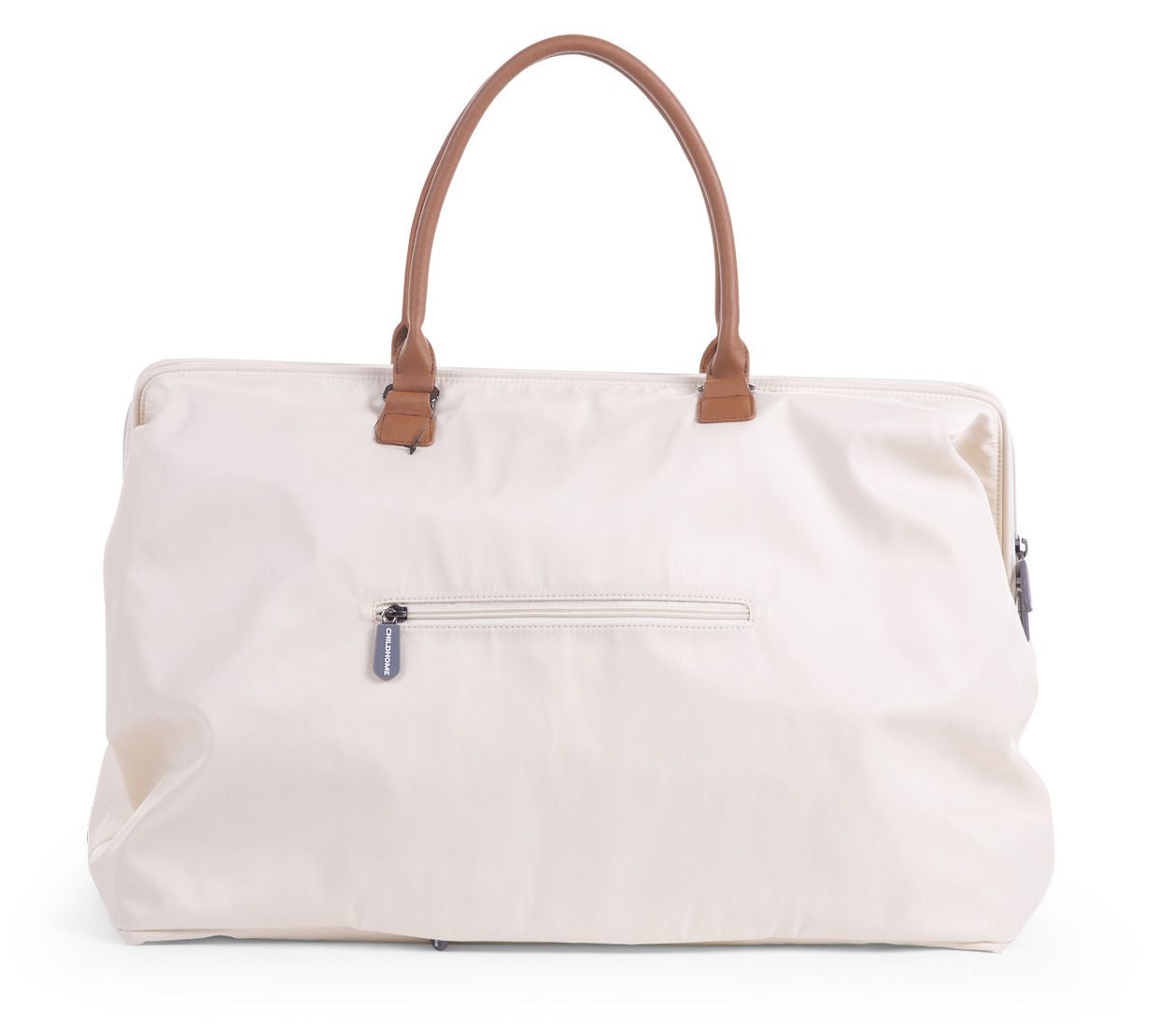 MOMMY BAG OFF WHITE