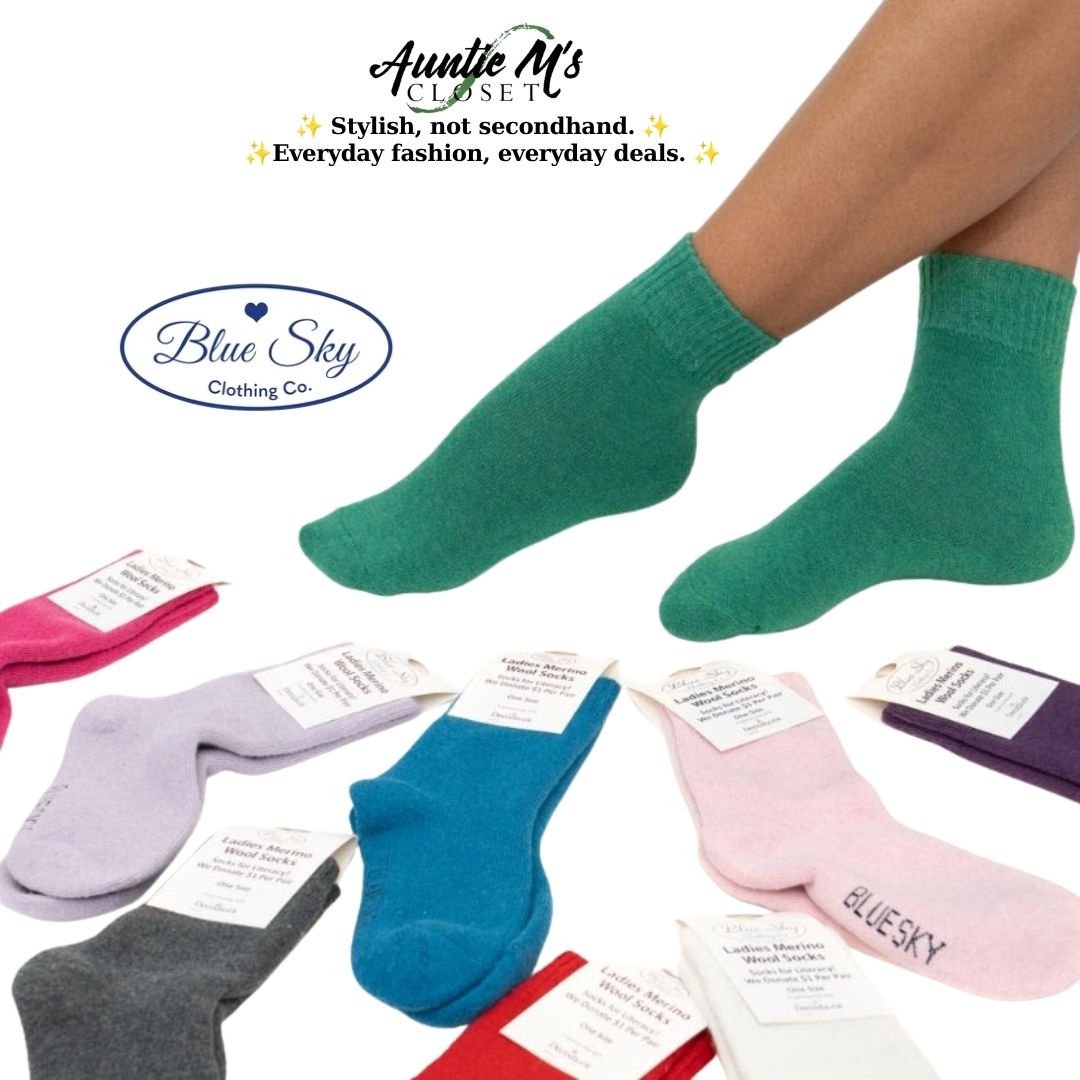 Socks