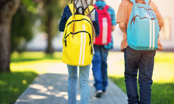 Backpacks