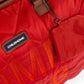 Cloud Comfort Puffer Mommy Bag - Red
