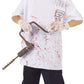 Dr. Killer Driller Child Halloween Costume