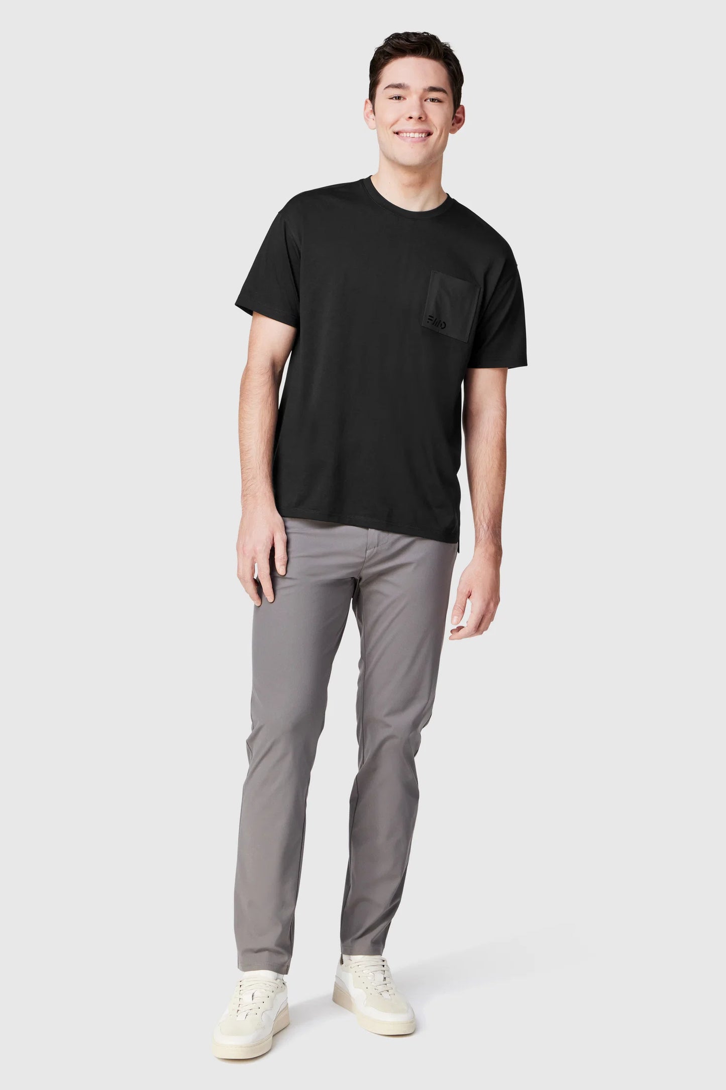 FWD Men's MotionFit 5 Pocket Pant. Size 34