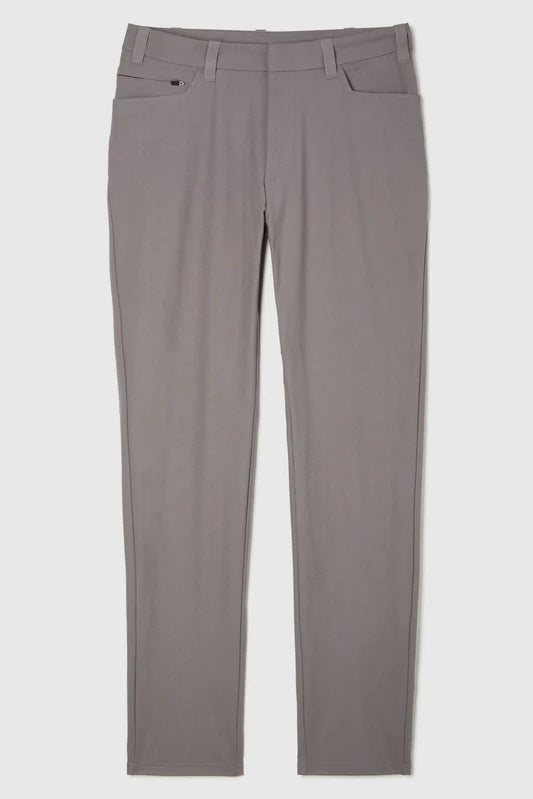 FWD Men's MotionFit 5 Pocket Pant. Size 34