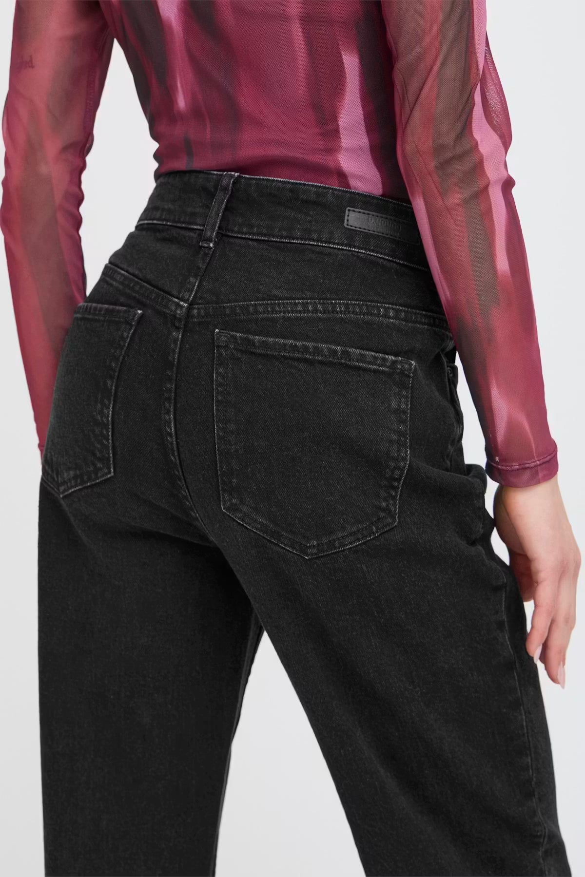 b.young  BYLARA Jeans.