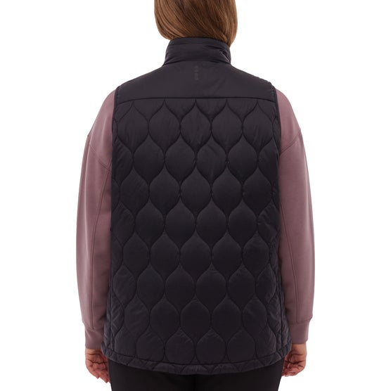 Bench Women's Packable Vest