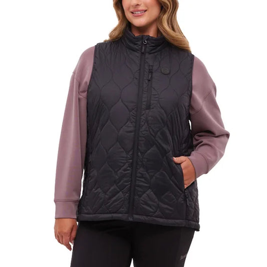 Bench Women's Packable Vest