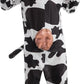 Comical Cow Costume by Rubie's (Adult One Size)