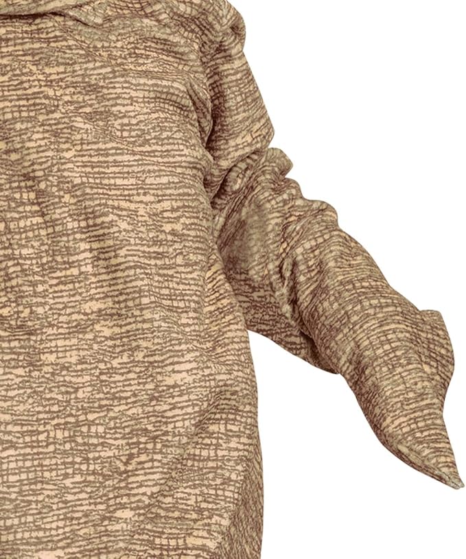 Baby Oogie Boogie Baby Costume (12-18 months)