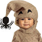 Baby Oogie Boogie Baby Costume (12-18 months)