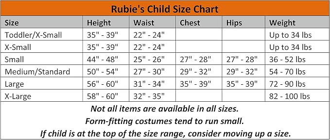 Rubie's Costume Boys Despicable Me 3 Balthazar Bratt Villain Costume