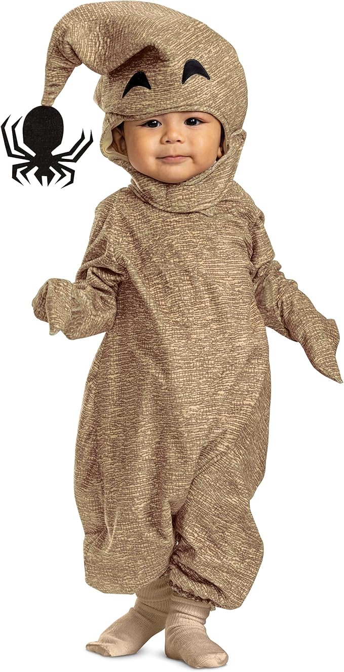 Baby Oogie Boogie Baby Costume (12-18 months)