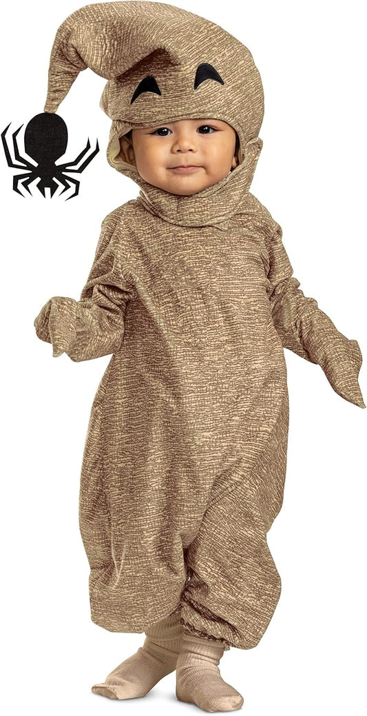Baby Oogie Boogie Baby Costume (12-18 months)