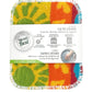 FLAT Pot Scrubber - Single - Printed