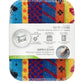 FLAT Pot Scrubber - Single - Printed
