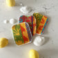 FLAT Pot Scrubber - Single - Printed