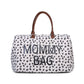Nursery Bag Mommy Bag ® Leopard
