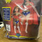Justice League DC Comics Wonder Woman Costume - Kids Size L