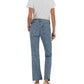 KUT from the Kloth Kelsey High-rise Fab Ab Ankle Flare Leg Women's Jeans