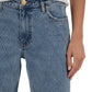 KUT from the Kloth Kelsey High-rise Fab Ab Ankle Flare Leg Women's Jeans