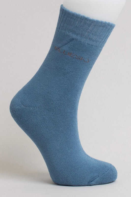 Women's Activewear Socks, Bamboo
