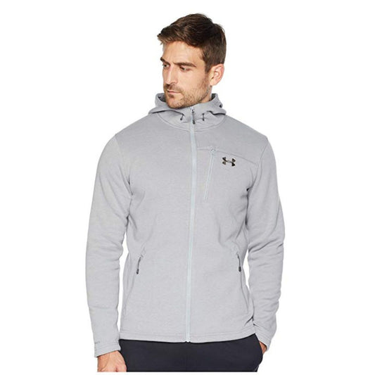Men’s Under Armour Seeker Hoodie.