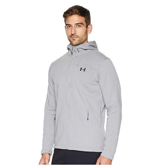 Men’s Under Armour Seeker Hoodie.