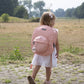 ABC Backpack Pink