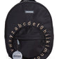 ABC Backpack Black