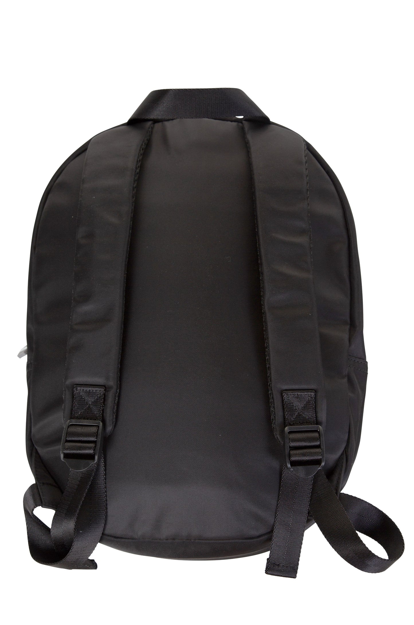 ABC Backpack Black