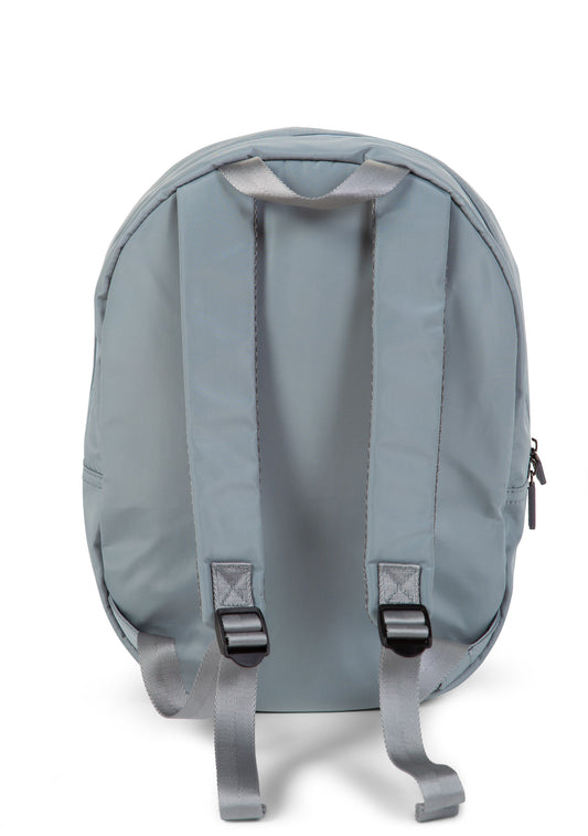 ABC Backpack Grey