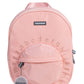 ABC Backpack Pink