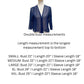 CREATION SOLID MESH BOLERO - NAVY