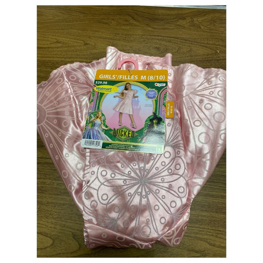 Glinda Child Costume