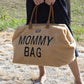 Nursery Bag Mommy Bag ®  + Family Bag Teddy Bundle
