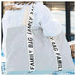 Nursery Bag Mommy Bag ® Signature + Family Bag Signature Canvas Off-White Bundle